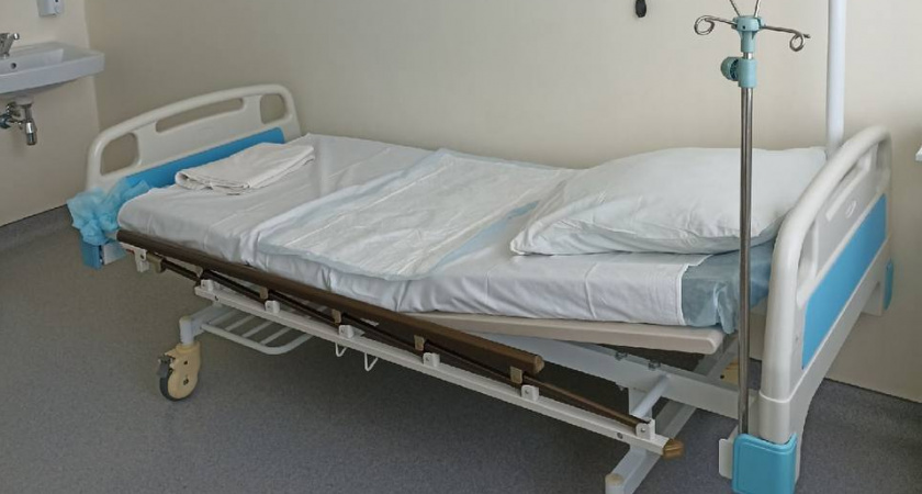 В Пензенской области диспансеризацию на дому прошли более семисот ветеранов Великой Отечественной войны