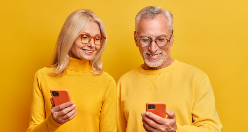 Объединяйте близких в билайне и получайте +50 ГБ за каждый новый номер ежемесячно 