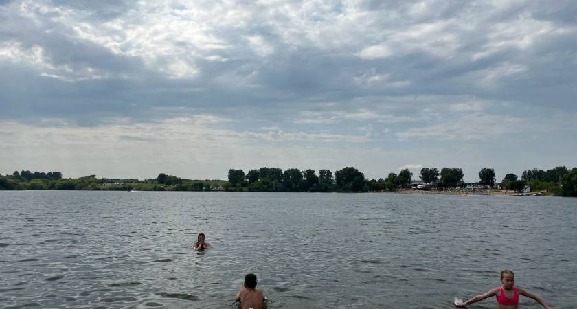 Синоптики прогнозируют самое жаркое лето для пензенцев