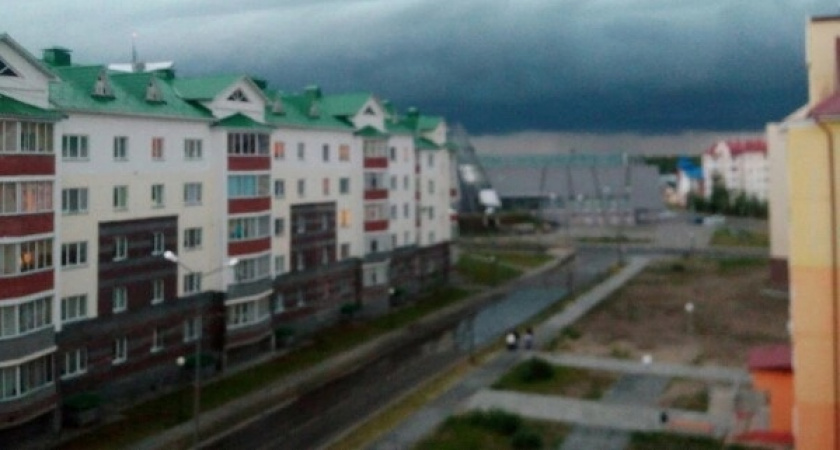 Морозы — в мае, засуха, смерчи и торнадо — летом: синоптики жуть как пугают россиян своими прогнозами