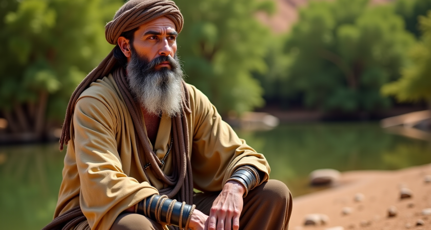 После 50 нужно перестать делать лишь это — и жизнь изменится к лучшему: Омар Хайям дал совет круче психологов