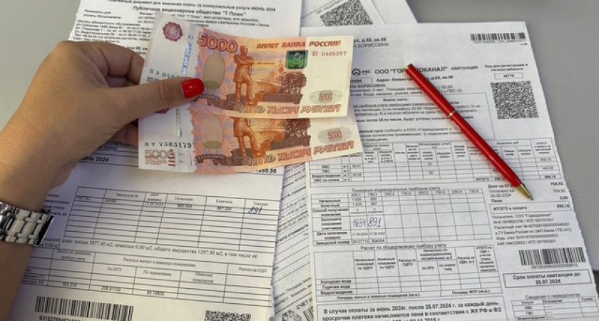 Лишь 1 категории жителей России доступны 60% скидки на ЖКУ:  как забрать льготу в феврале