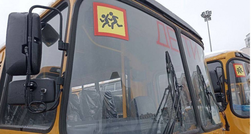 Пензенские школьники проходят итоговое собеседование по русскому языку