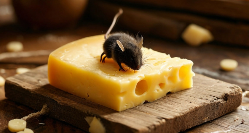 Не покупайте даже по акционным ценам: в Роскачестве назвали бренды сыров, которые лучше обходить стороной