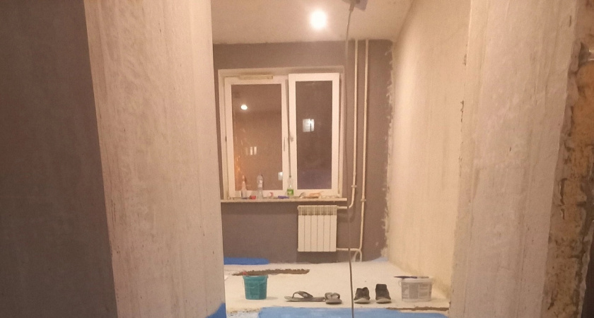 Ламинат — ни в коем случае, а пластик — колхоз: дизайнеры назвали 3 вечных материала для откосов — простоят 30 лет