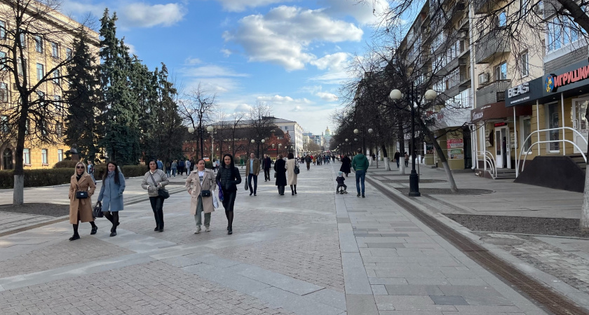 В марте произойдёт то, чего не случалось с 1775 года: синоптики советуют россиянам заранее подготовиться