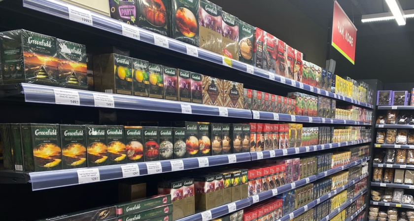 Не берите даже по скидке: россиянам назвали марки чая, которые лучше не покупать