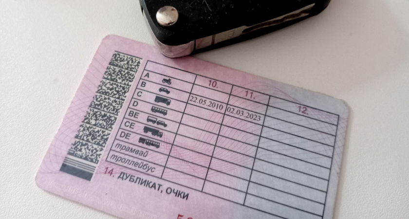 Водители категории В смогут получить ещё одни права без сдачи экзамена — потребуется лишь одна справка