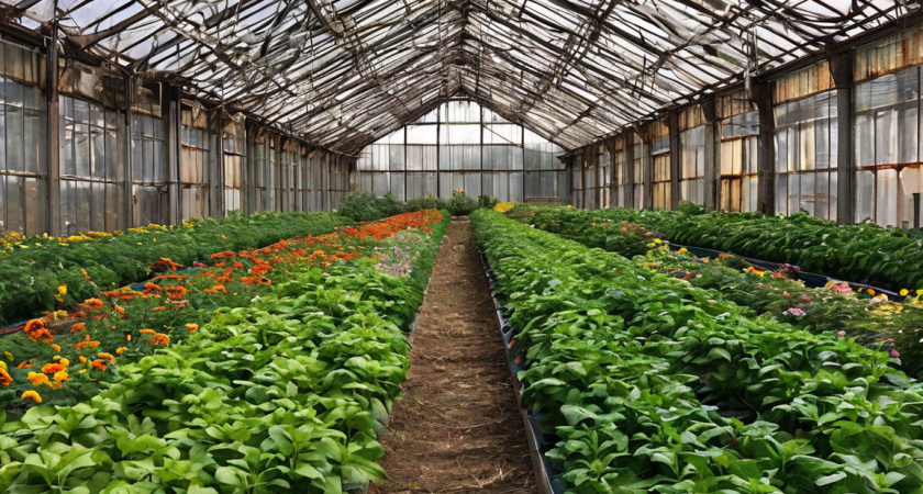 Миска крупы вместо 10 кг навоза: бросаем даже на снежную почву – весной земля приятнее шелка