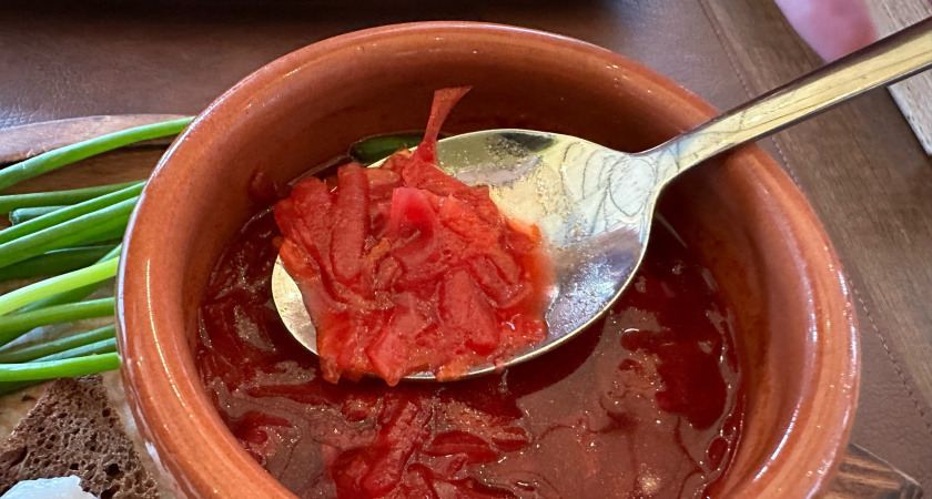 Россиянам разъяснили: от каких двух супов нужно отказаться — они убивают ЖКТ