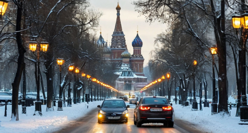 И не нужно оставлять записки на лобовом стекле: как анонимно сообщить автовладельцу о проблеме 