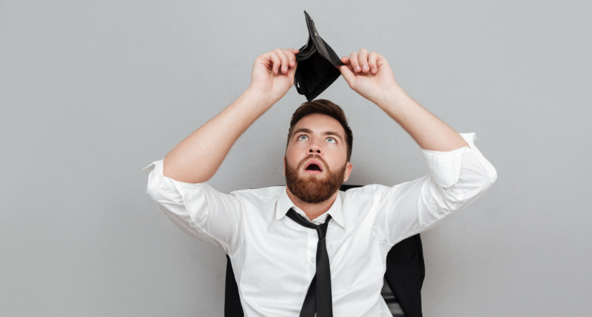 «Лови cashback»: как обещания богатства обернулись пустыми кошельками участников