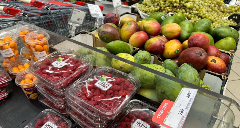  Стало известно, какие продукты нужно есть пензенцам для мужского здоровья