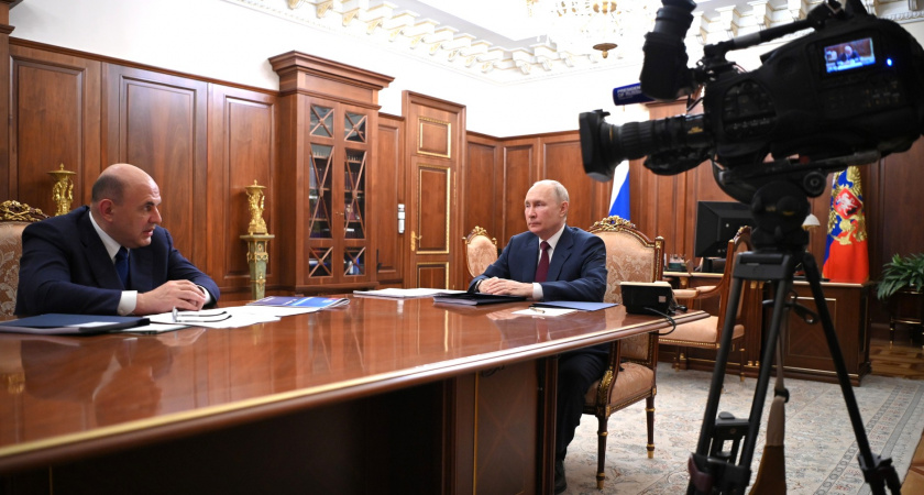 Теперь пятница объявлена выходной: Мишустин осчастливил россиян приятным сюрпризом