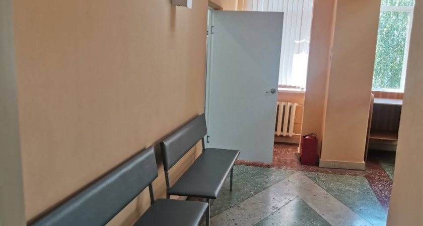 Пензенцы жалуются в Минздрав из-за невозможности записи к гастроэнтерологу 