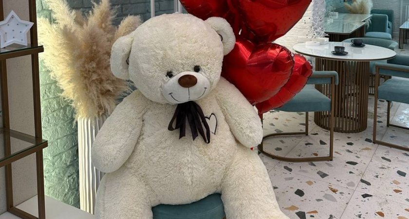 Пензенцы тратят на подарок к 23 февраля больше денег, чем пензячки 