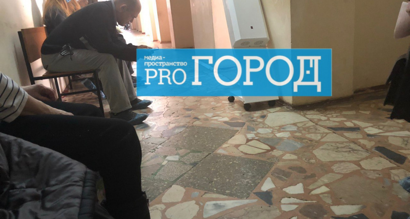 В России не хватает врачей: причина не только в зарплате