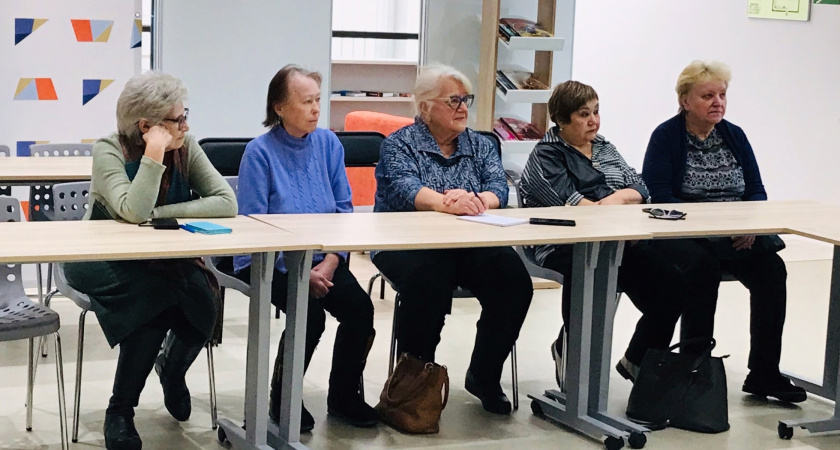 Теперь такое запрещено: пожилых людей, доживших до 70 лет, ожидает сюрприз с 1 марта