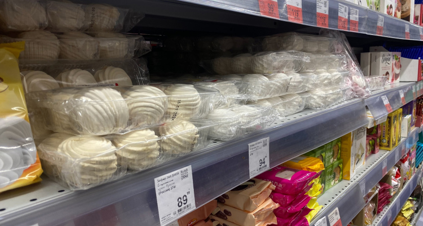 Зефир уходит на второй план: озвучена самая полезная сладость, что должна быть на столе у всех, — вкусные альтернативы