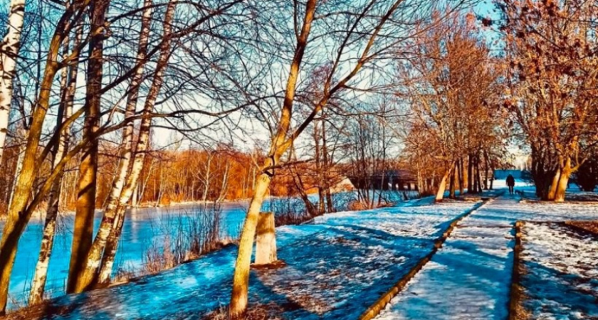 Весь март станет аномальным: составлен новый прогноз на начало весны