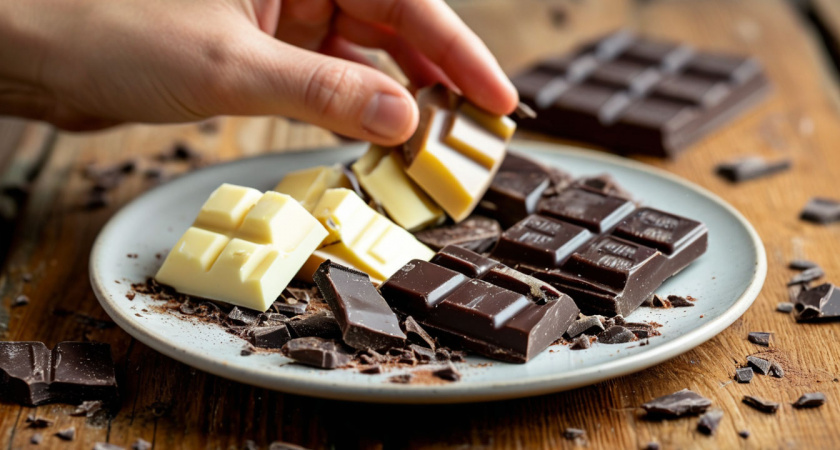 Вредит обмену веществ и зубам: этот шоколад крайне опасен, а мы едим его каждый день