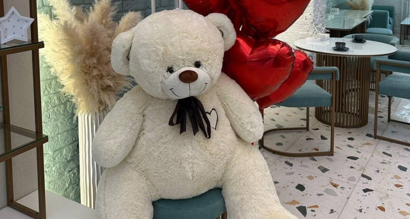 Жители Пензы могут сделать особенный подарок для ветеранов