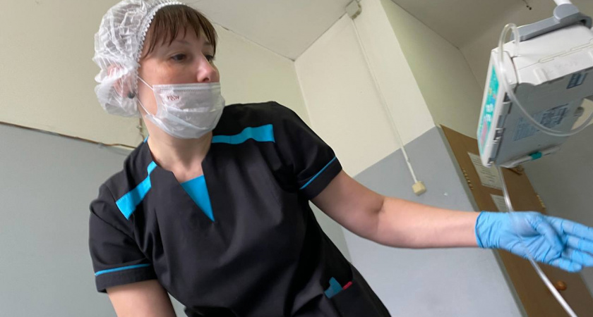 61 пензенцу пришлось уехать в другой регион за медицинской помощью