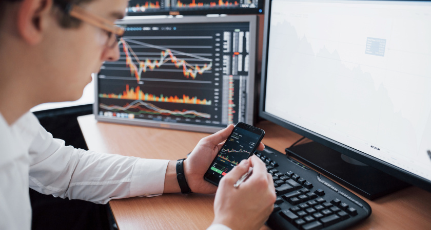 Кто такие трейдеры и какие бывают их виды