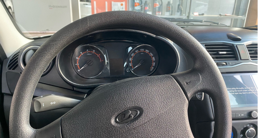 У пензенца, севшего за руль в нетрезвом виде, конфисковали машину в пользу государства