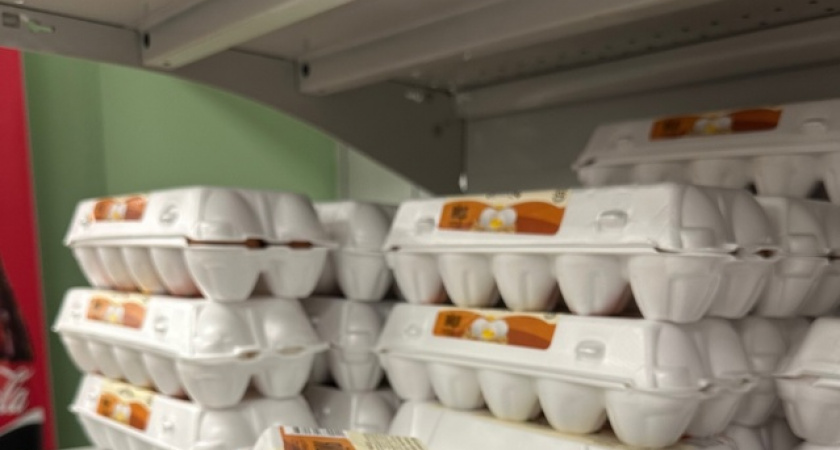 Конвейерные пустышки: в Роскачестве озвучили марки яиц из чёрного списка