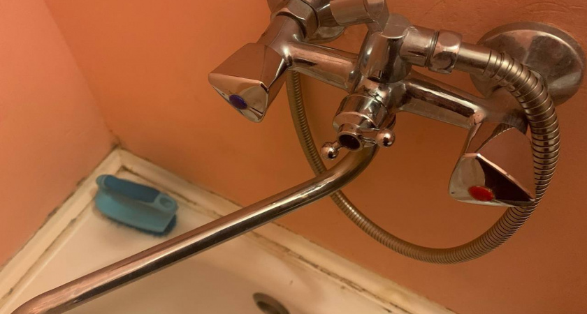 Жителям Пензы пообещали безопасную для употребления питьевую воду