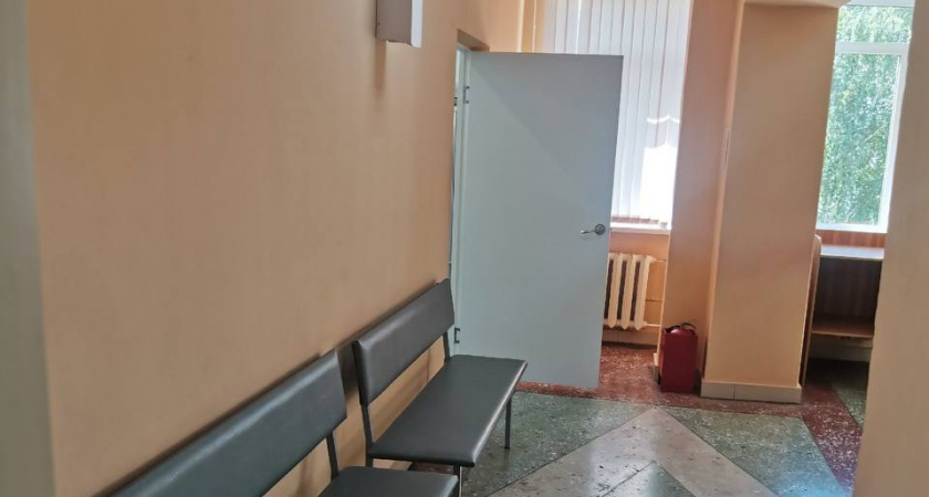 В марте в Пензе стартует акция по бесплатному прохождению ФЛГ