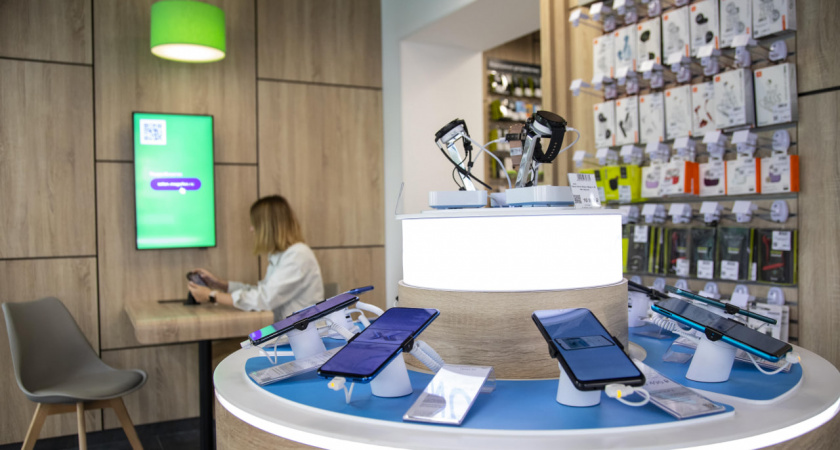 Договор на услуги связи теперь можно заключить вдвое быстрее