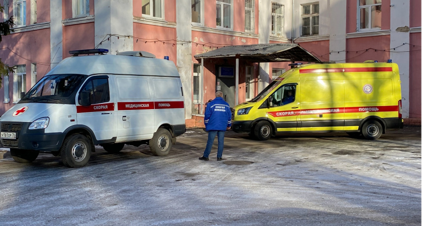 В Пензе завершился капремонт отделения бюро судебно-медицинской экспертизы