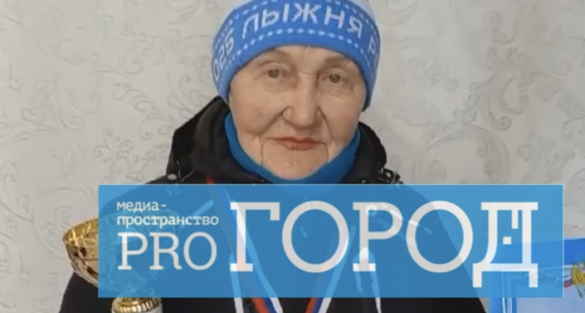 Звезды лыжных гонок дадут мастер-класс юным пензенцам