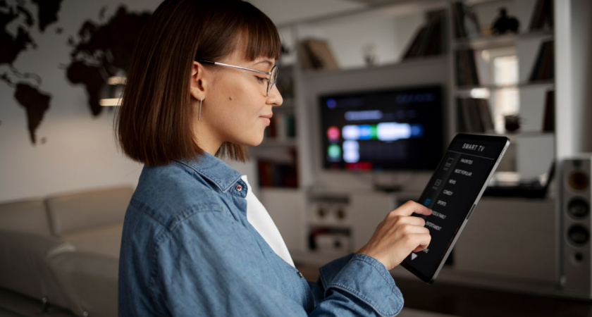 билайн: продажи устройств для умного дома за год выросли более чем в 2,5 раза