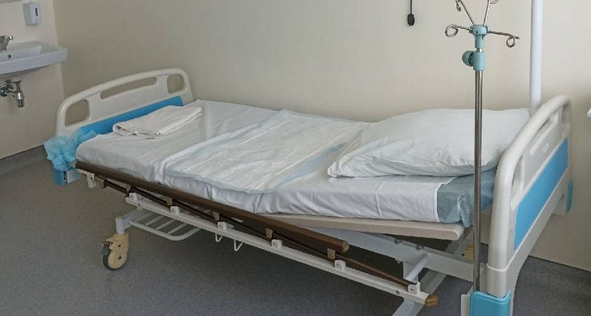 В Сердобскую больницу поставили новое оборудование за 4 млн. рублей