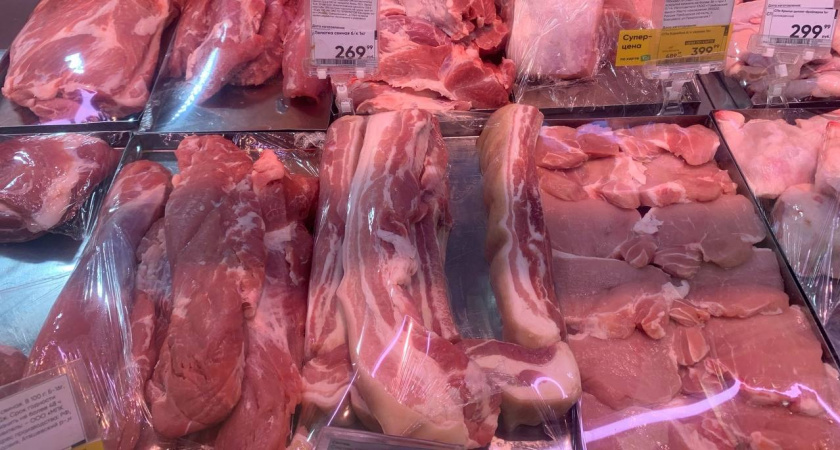 Вы могли отравиться: в Пензе доставка шашлыка и плова работала не по закону