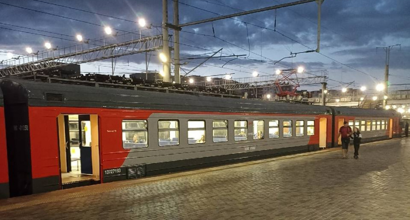 Генпрокуратура потребовала ужесточения правил безопасности на железнодорожных переездах в Пензе