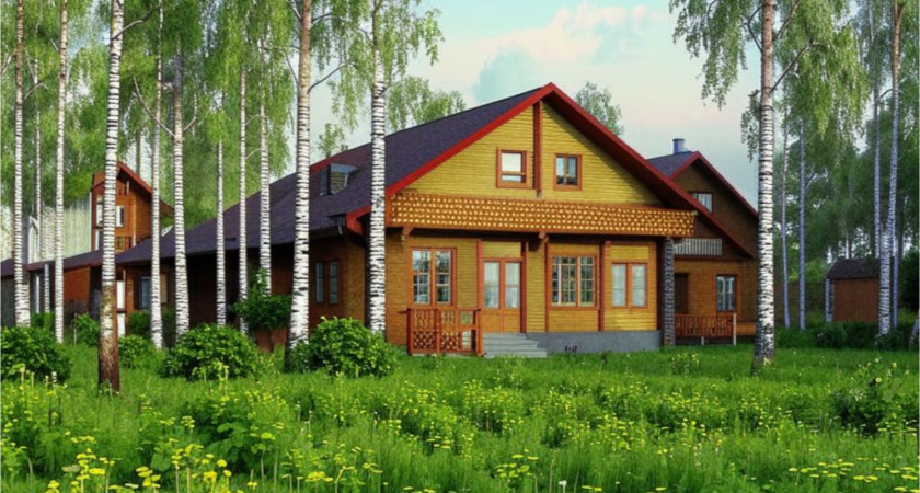 Сбер запустил ипотеку на покупку дома и участка по договору долевого участия