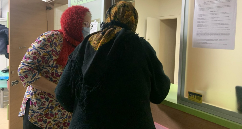 В марте получателей пенсий ждёт прибавка за январь и февраль из-за 2 строчек в трудовой