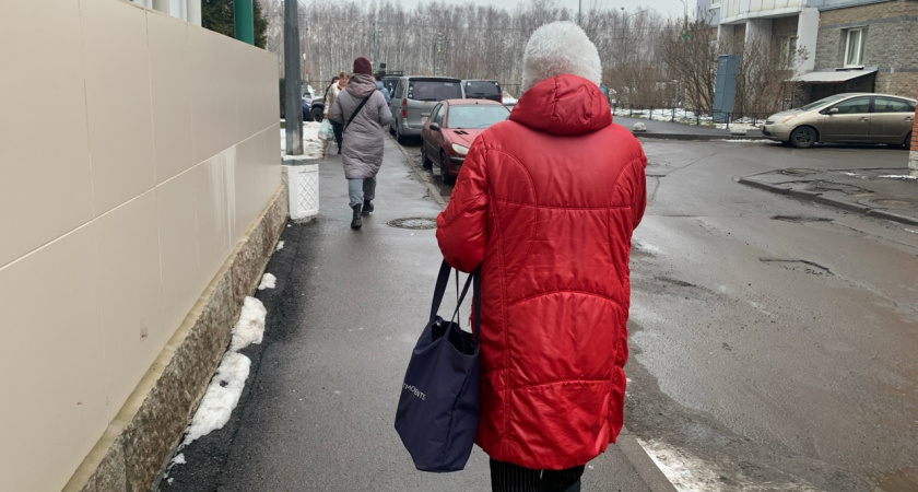 С марта пенсии станут приходить в другое время: их получателям  рассказали, как всё будет