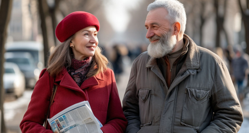 В марте выплатят две пенсии: пенсионеров известили о новом важном правиле 