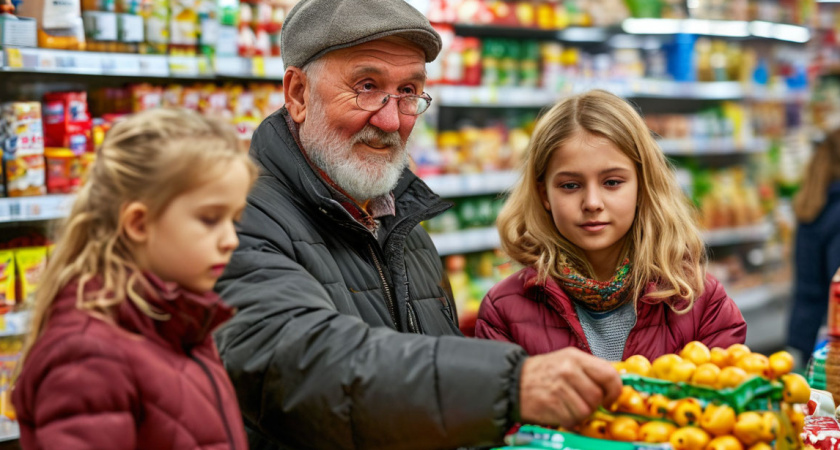 И работающим, и неработающим: названа дата рекордного повышения пенсий