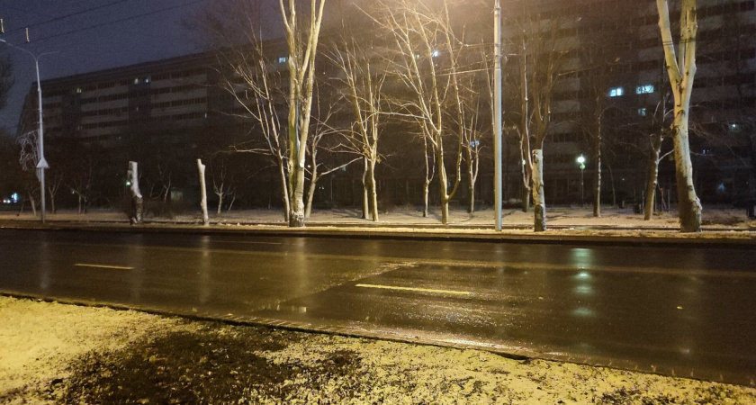 В ДТП в Нижнеломовском районе погибли три человека