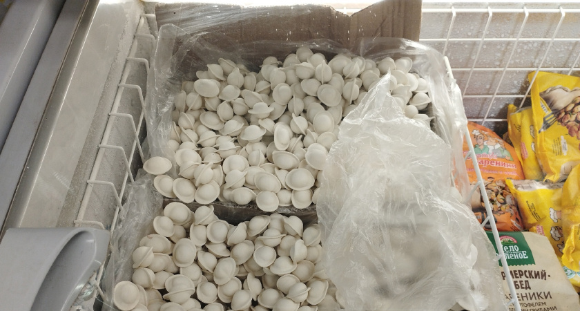 Перемолотые рога и копыта, мяса не наблюдается: в Роскачестве назвали худшие бренды пельменей