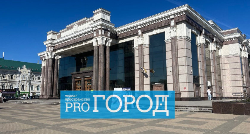 Свыше 100 спектаклей поставили в Пензенском драмтеатре благодаря новой аппаратуре 