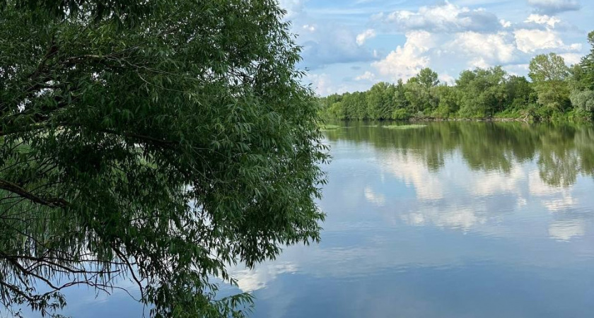 Мост через реку Каурец в Пензенской области будет отремонтирован в рамках федеральной программы