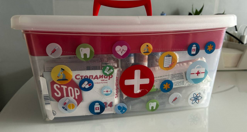 В Заречном количество заболевших ОРВИ бьет все рекорды: ситуация близка к эпидемии