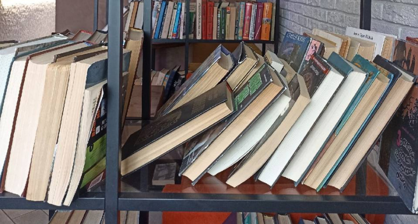 5 марта жители Пензы могут посетить творческий вечер писательницы Екатерины Хардиной